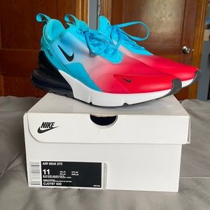 Men’s Nike Air Max 270